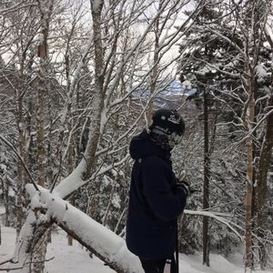 Meet your Posher, Cooper